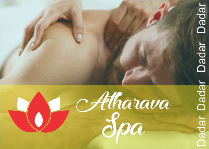 Atharava Spa Dadar Mumbai